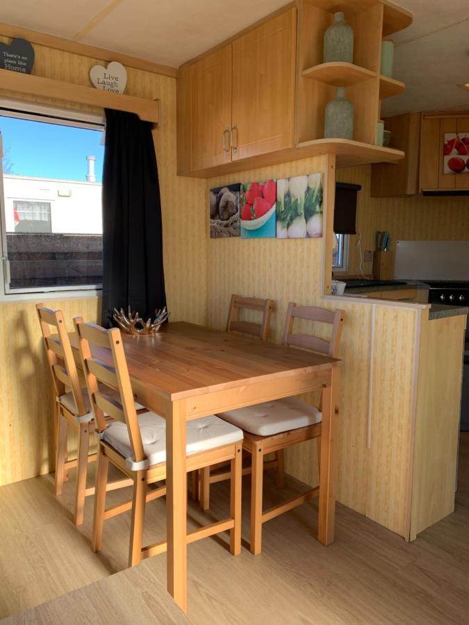 Prachtig Chalet Zonnestraal Westerland Extérieur photo