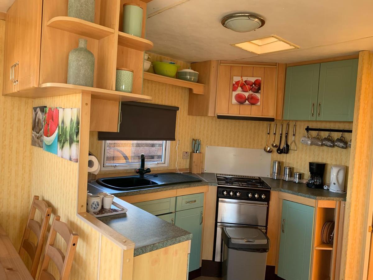 Prachtig Chalet Zonnestraal Westerland Extérieur photo
