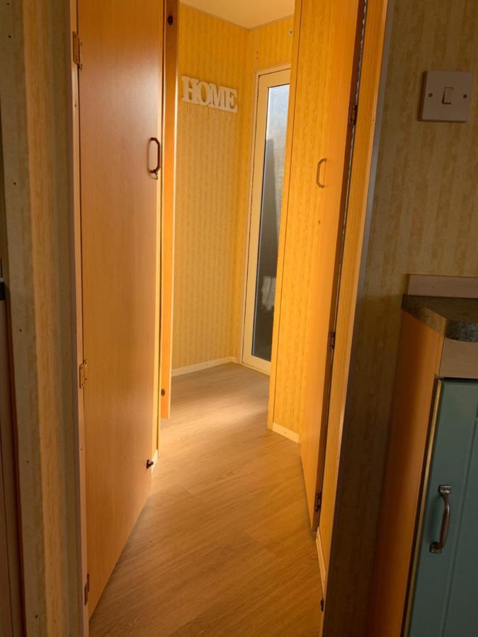 Prachtig Chalet Zonnestraal Westerland Extérieur photo